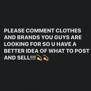 PLEASE LET ME KNOW!!! (DON’T BUY)
